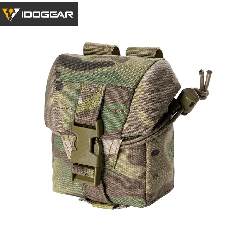 BlastCore™ Tactical Utility Pouch