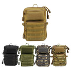 TrailGuard™ MOLLE EDC Phone & Utility Pouch