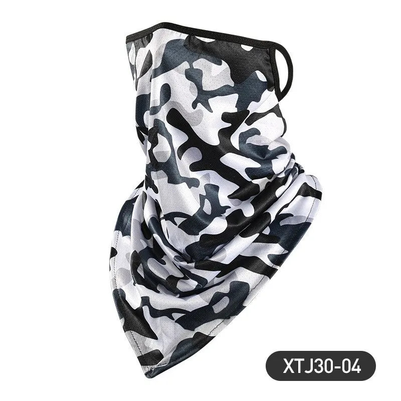 ChillRide™ CoolFlow Neck Gaiter