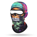 IronBeard™ 3D SkullRide Balaclava