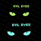 ShadowProwl™ Devil Eyes Patch
