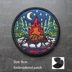 TrailEcho™ Adventure Patch