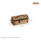 TrailCutlery™ Outdoor Utensil Organizer