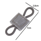 GripLock™ Tactical Retainer Set (x5)