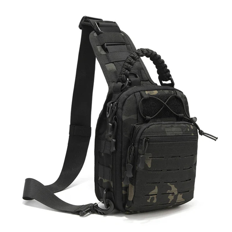 SideOps™ Tactical Sling Pack