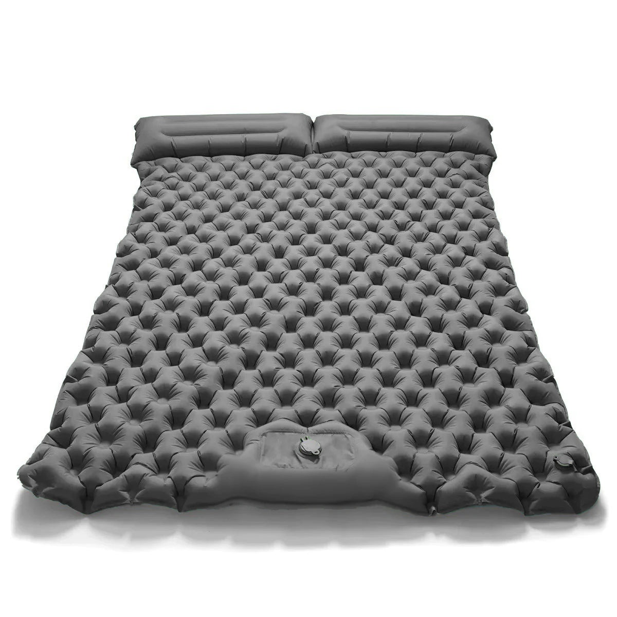 UltraRest™ Duo AirPad 20D