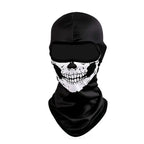 Spartelite™ SkullRider Phantom Balaclava