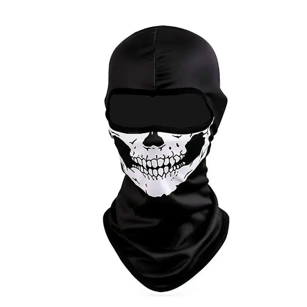 Spartelite™ SkullRider Phantom Balaclava