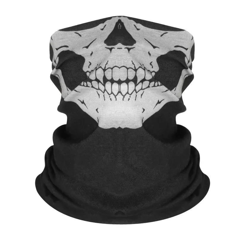 Spartelite™ GhostFlow Skull Gaiter