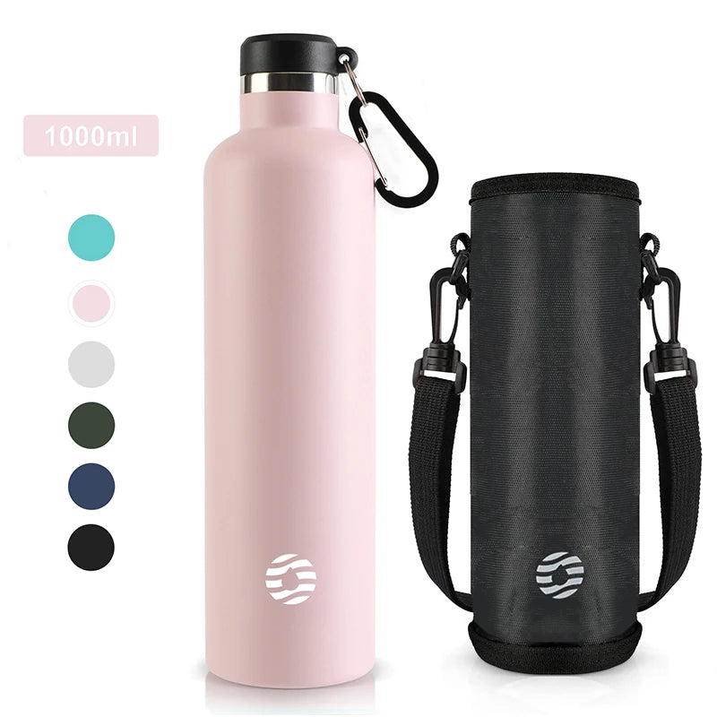 FEIJIAN™ TitanFlow 1000 Thermo Flask