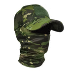 Spartelite™ StealthFlex Camo Cap