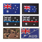 NightFlag™ AUS IR Tactical Patch
