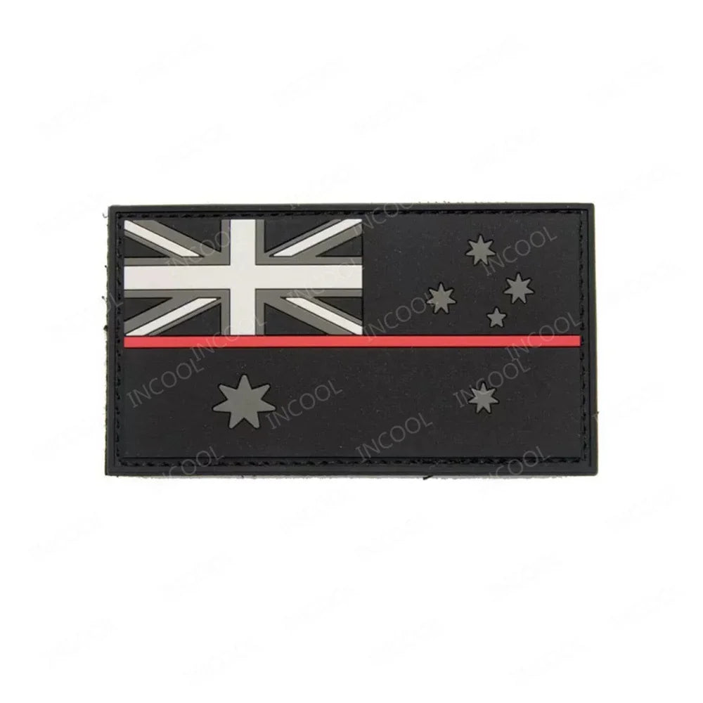 NightFlag™ AUS IR Tactical Patch