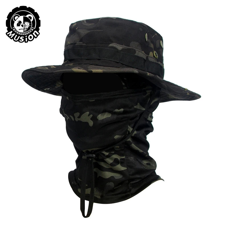 Spartelite™ ReconShade Modular Hat