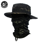 Spartelite™ ReconShade Modular Hat