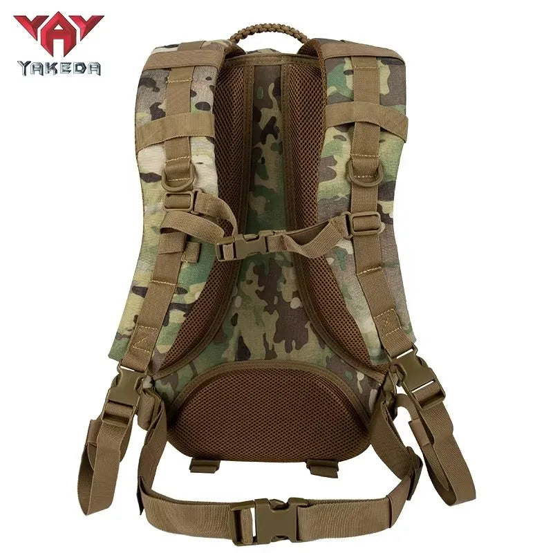 DragonCore™ MKII Tactical Pack