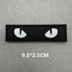 GhostSignal™ IR Tactical Patch Series