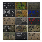 NightFlag™ AUS IR Tactical Patch