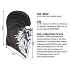 Spartelite™ BoneStorm Tactical Balaclava
