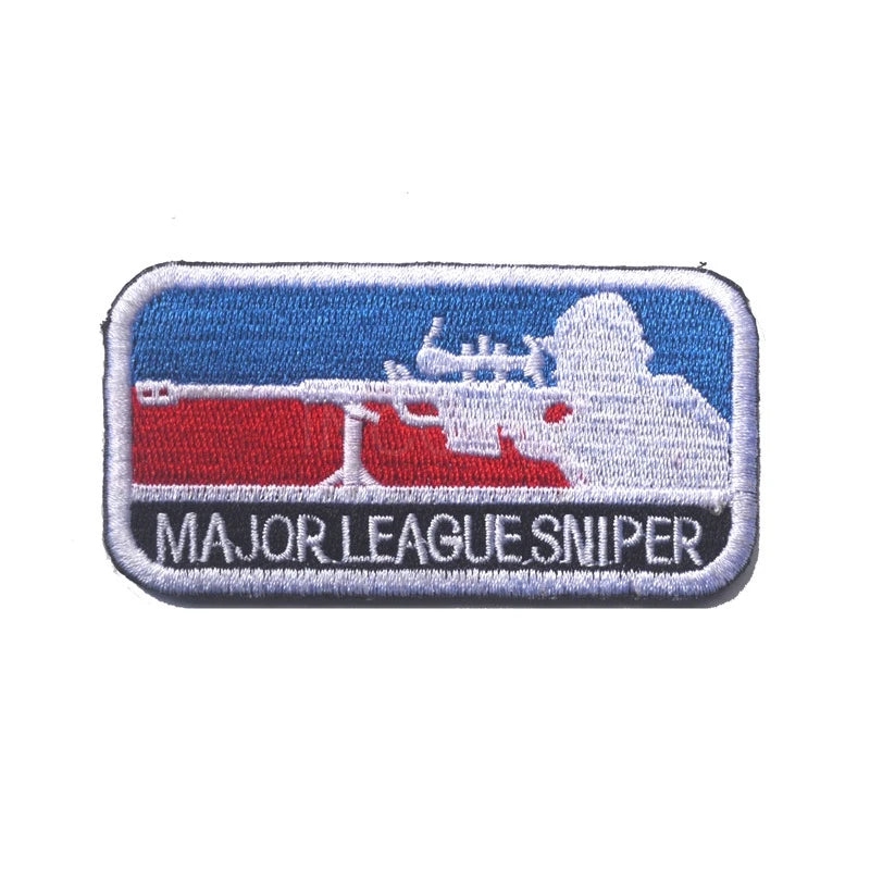 DeadLine™ Sniper Morale Patch