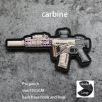 BabaYaga™ Signature Morale Patch