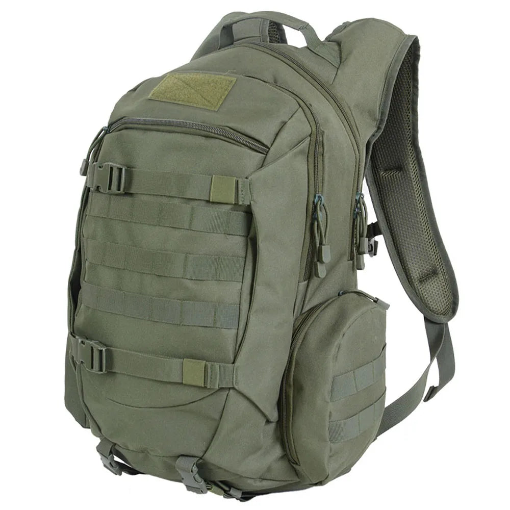THURAM TrailForce™ 45L Tactical Pack