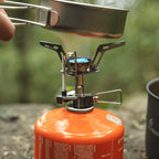 TorchFlame™ Ultralight Gas Stove (7165 BTU/h)