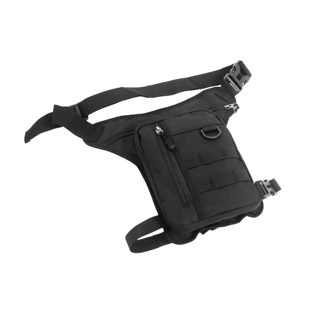 LegRanger™ Tactical Mobility Bag