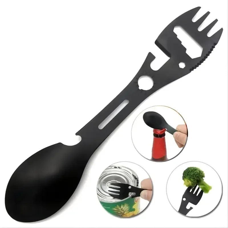 GearSpork™ Tactical Utility Tool