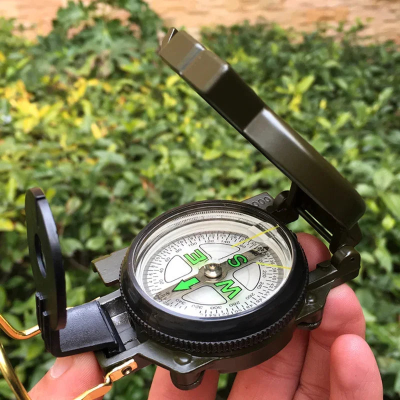 SteelNav™ ProSight Tactical Compass