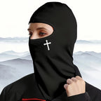 Spartelite™ TwinCore Stealth Balaclava (Lot de 2)