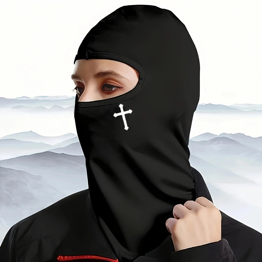 Spartelite™ TwinCore Stealth Balaclava (Lot de 2)