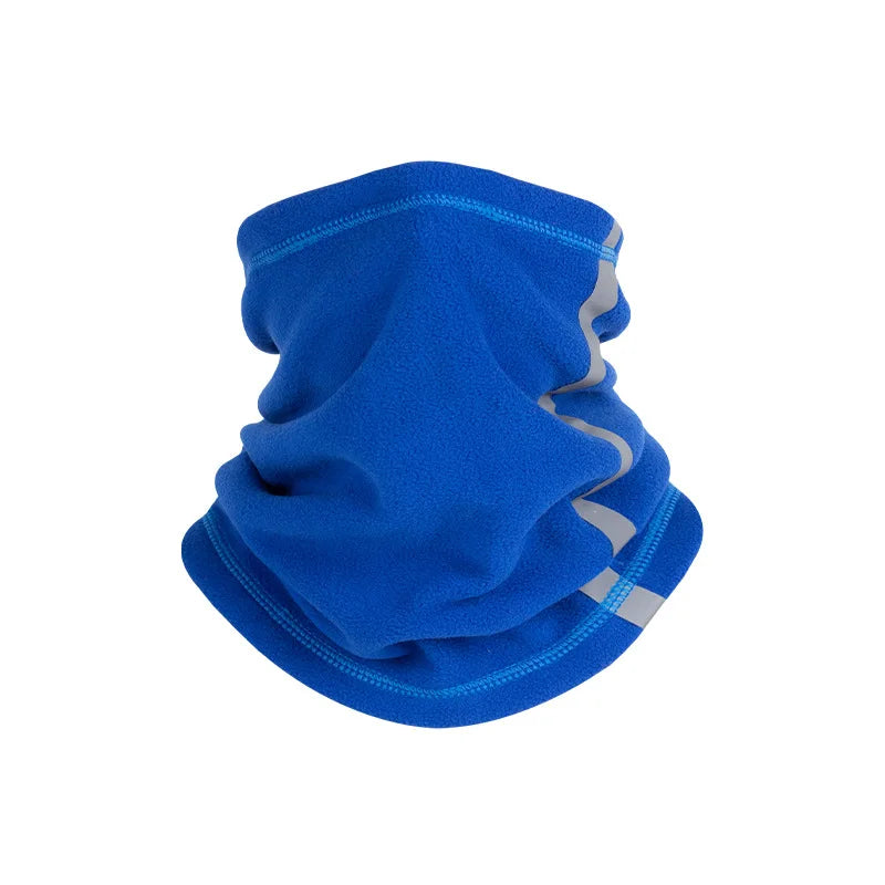 NightTherm™ Reflective Fleece Neck Shield