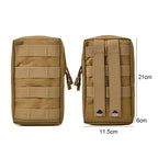 FieldCore™ Compact Tactical Pouch