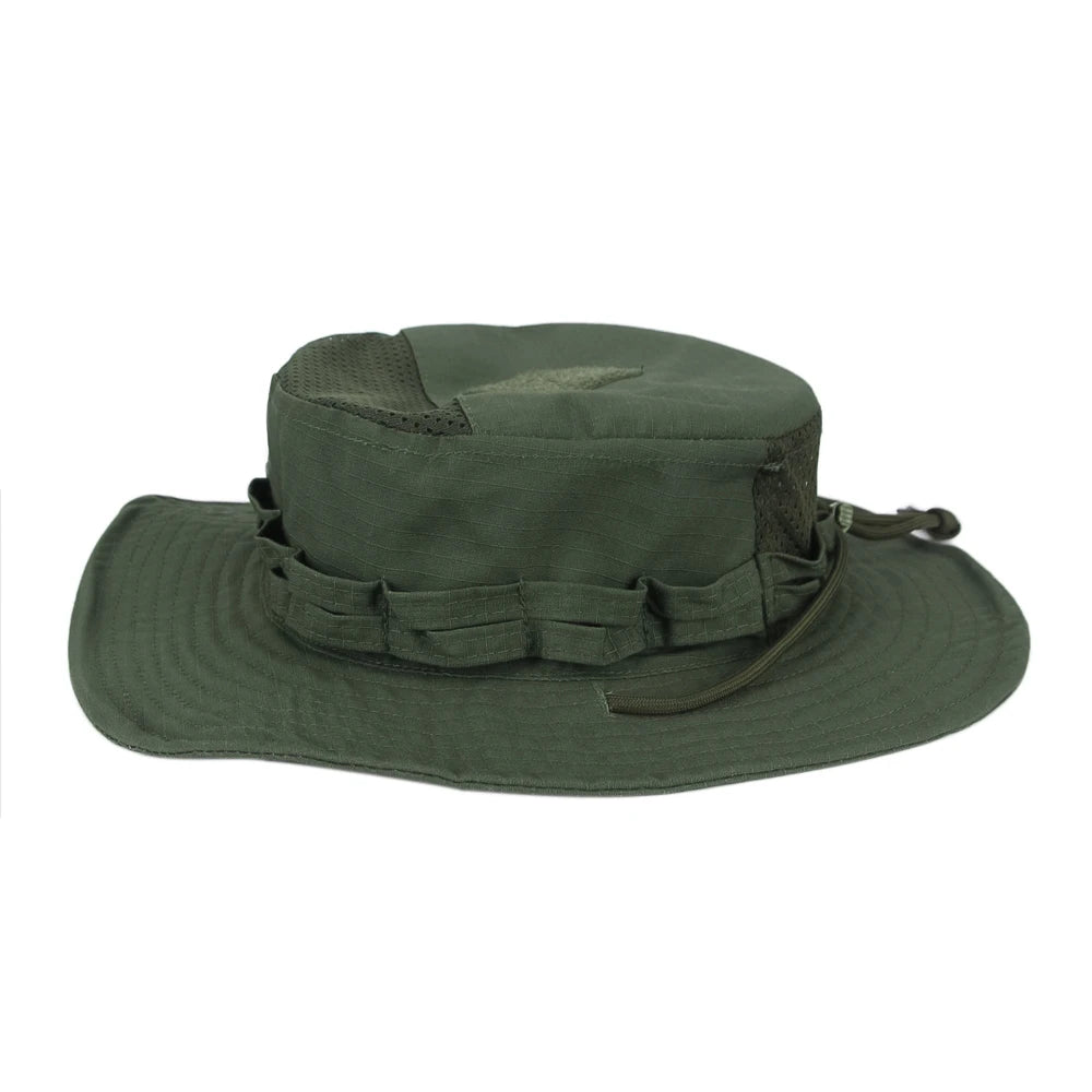 Spartelite™ ShadowBoon Camo Boonie Hat