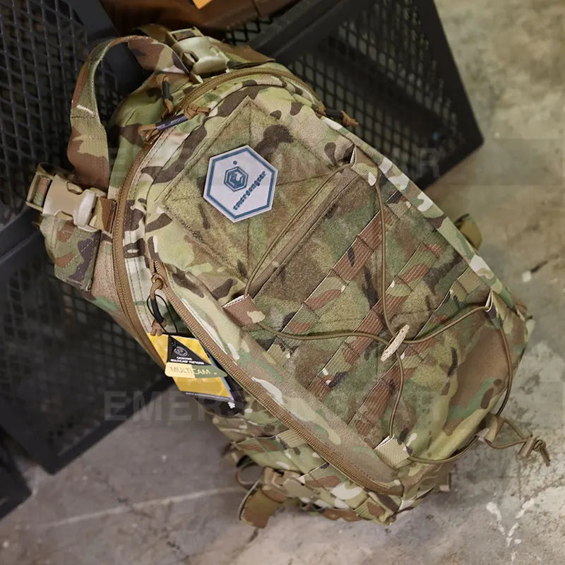 GhostRecon™ 18L Modular Assault Pack