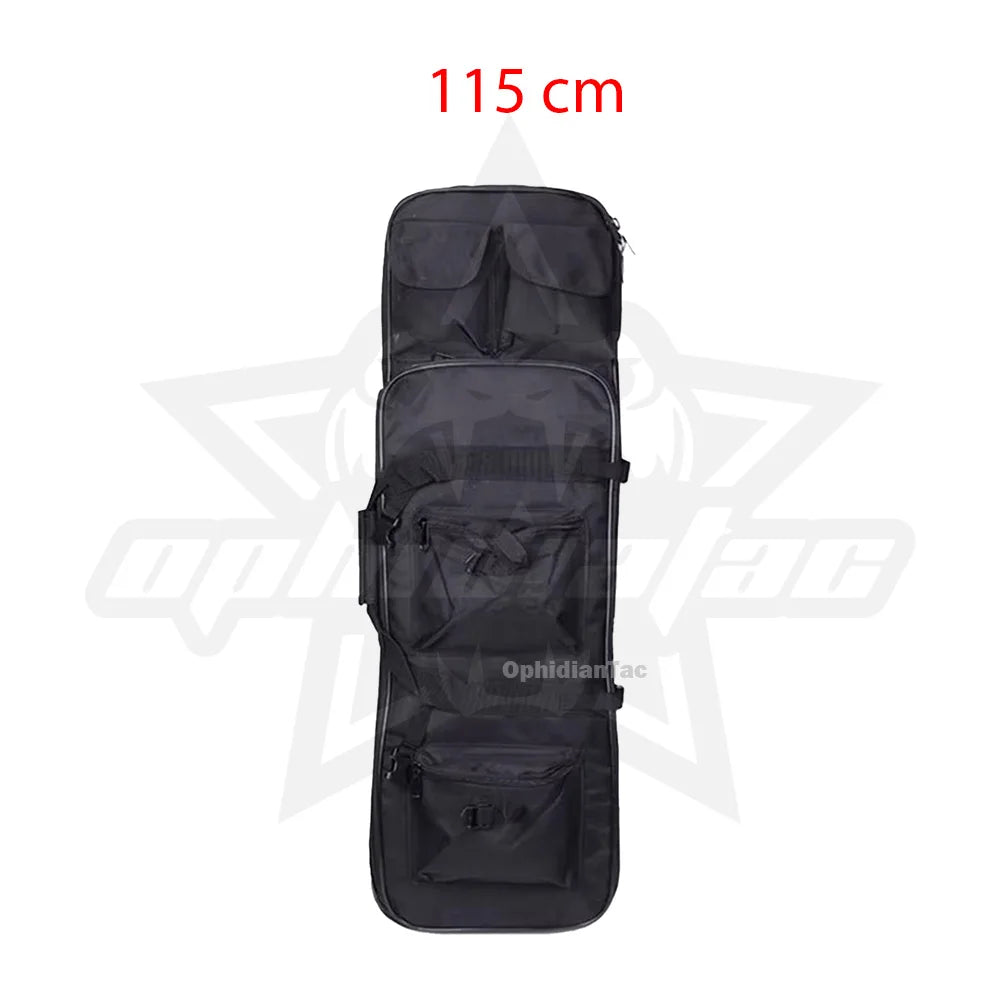 ShadowCarry™ Tactical Rifle Bag