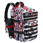 LHI VersaTrek™ Tactical Series Pack (45L)