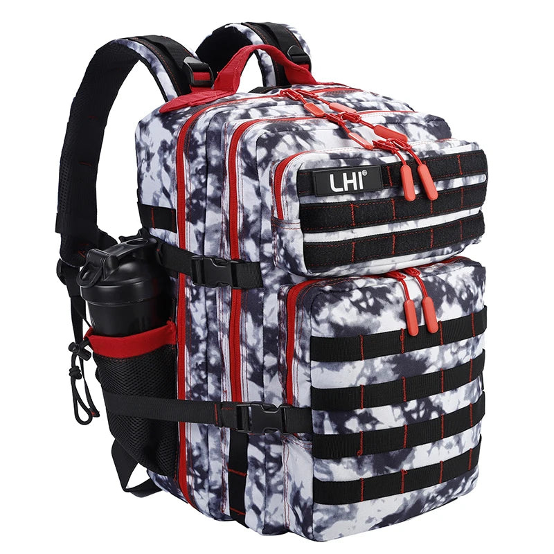 LHI VersaTrek™ Tactical Series Pack (45L)