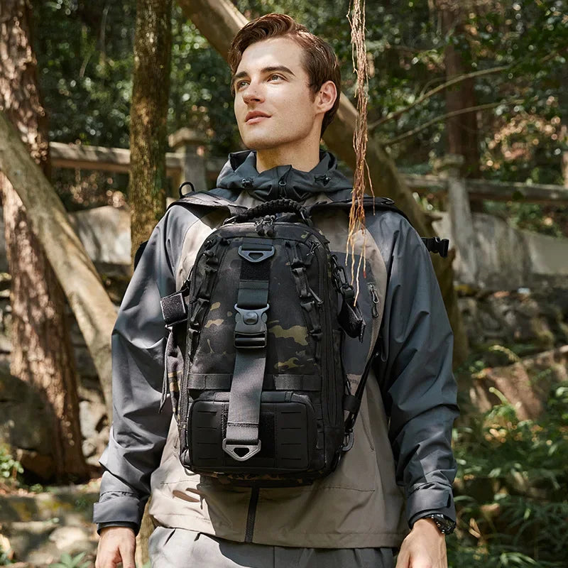 TrailVantage™ Tactical Terrain Pack