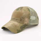 Spartelite™ RapidCamo Field Cap