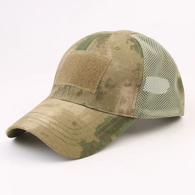 Spartelite™ RapidCamo Field Cap