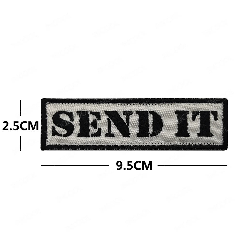 DeadLine™ Sniper Morale Patch