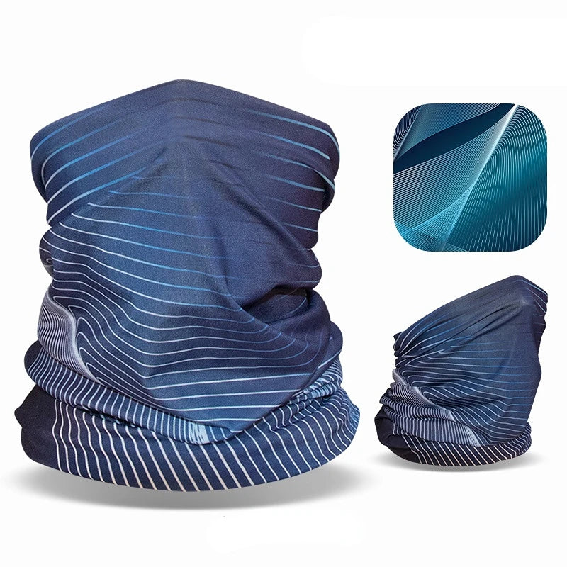 SunGlide™ IceSilk Outdoor Bandana