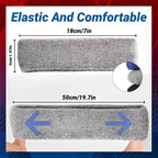 FlexBand™ Active Cotton Headband