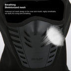 StormFleece™ ArcticShield Moto Balaclava