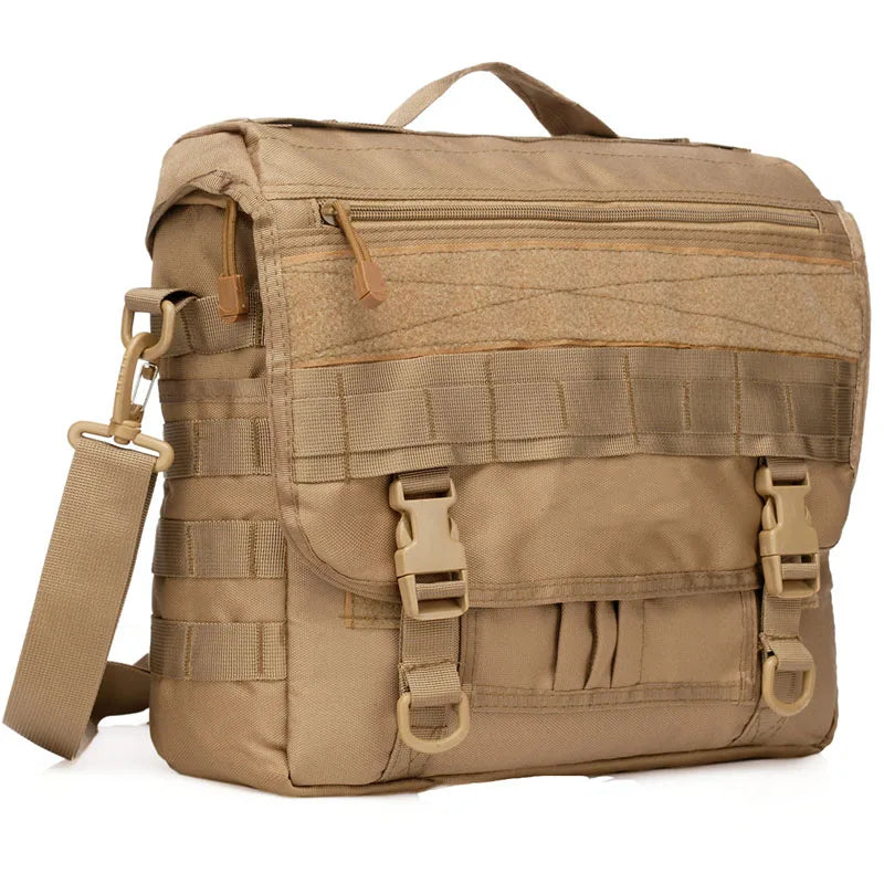 Oulylan ShadowGrid™ Tactical BriefPack