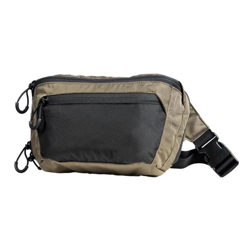 StrikeVault™ Tactical CCW Hip Pack