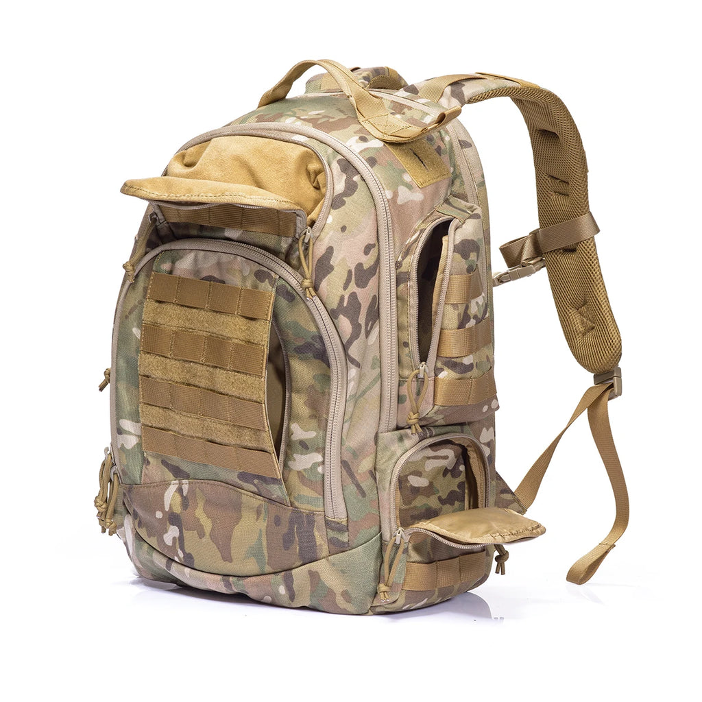 Yakeda ReconX™ 40L Tactical Pack