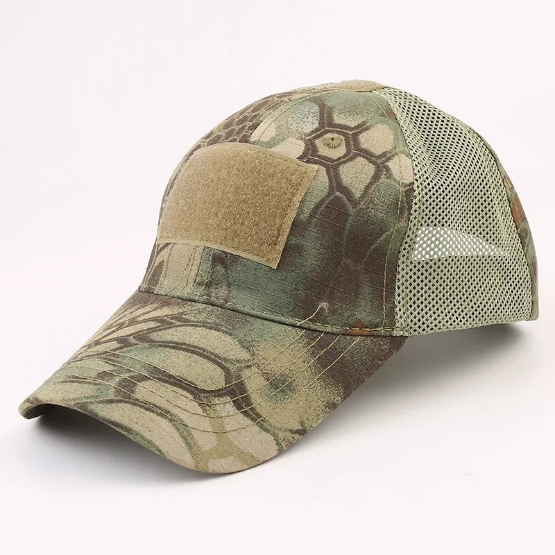 Spartelite™ RapidCamo Field Cap